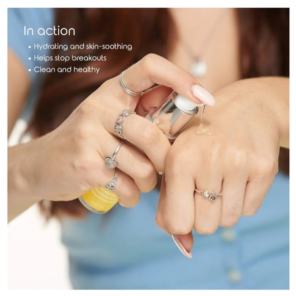 Frilliance Clear Skin Kit Perfecting Primer Serum & Facial Mist for Acne - Picture 5 of 16